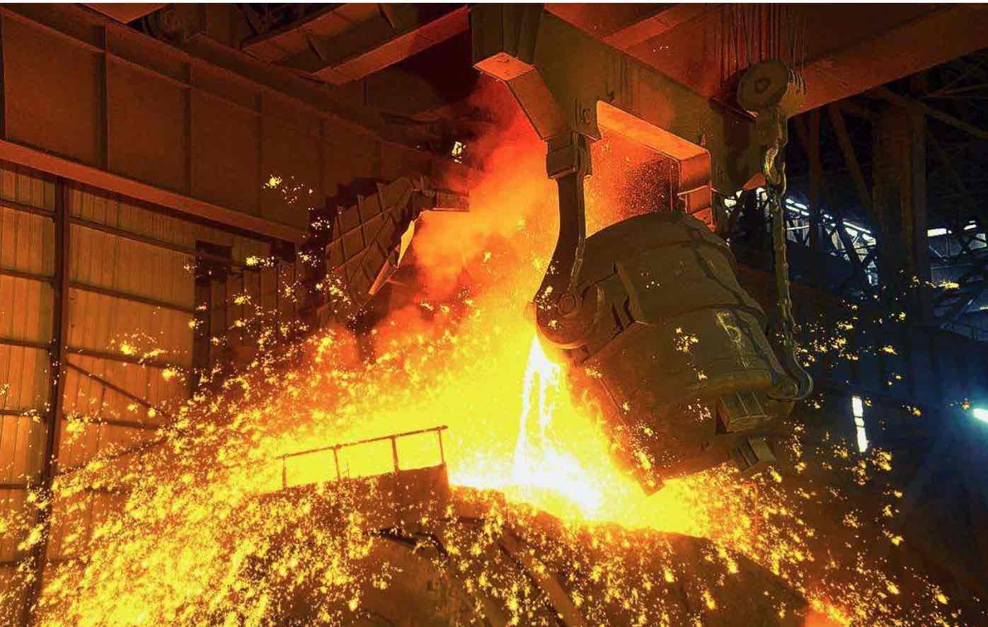 6月1日起钢铁行业将执行产能置换新办法