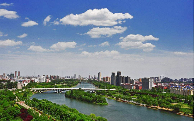河南省推动生态环境质量稳定向好三年行动计划（2023—2025年）