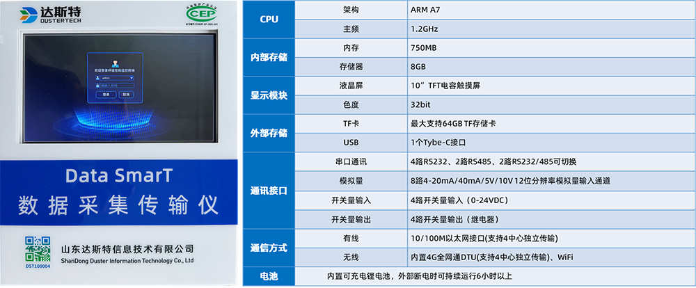达斯特数采仪主要技术参数.jpg 达斯特数采仪主要技术参数.jpg
