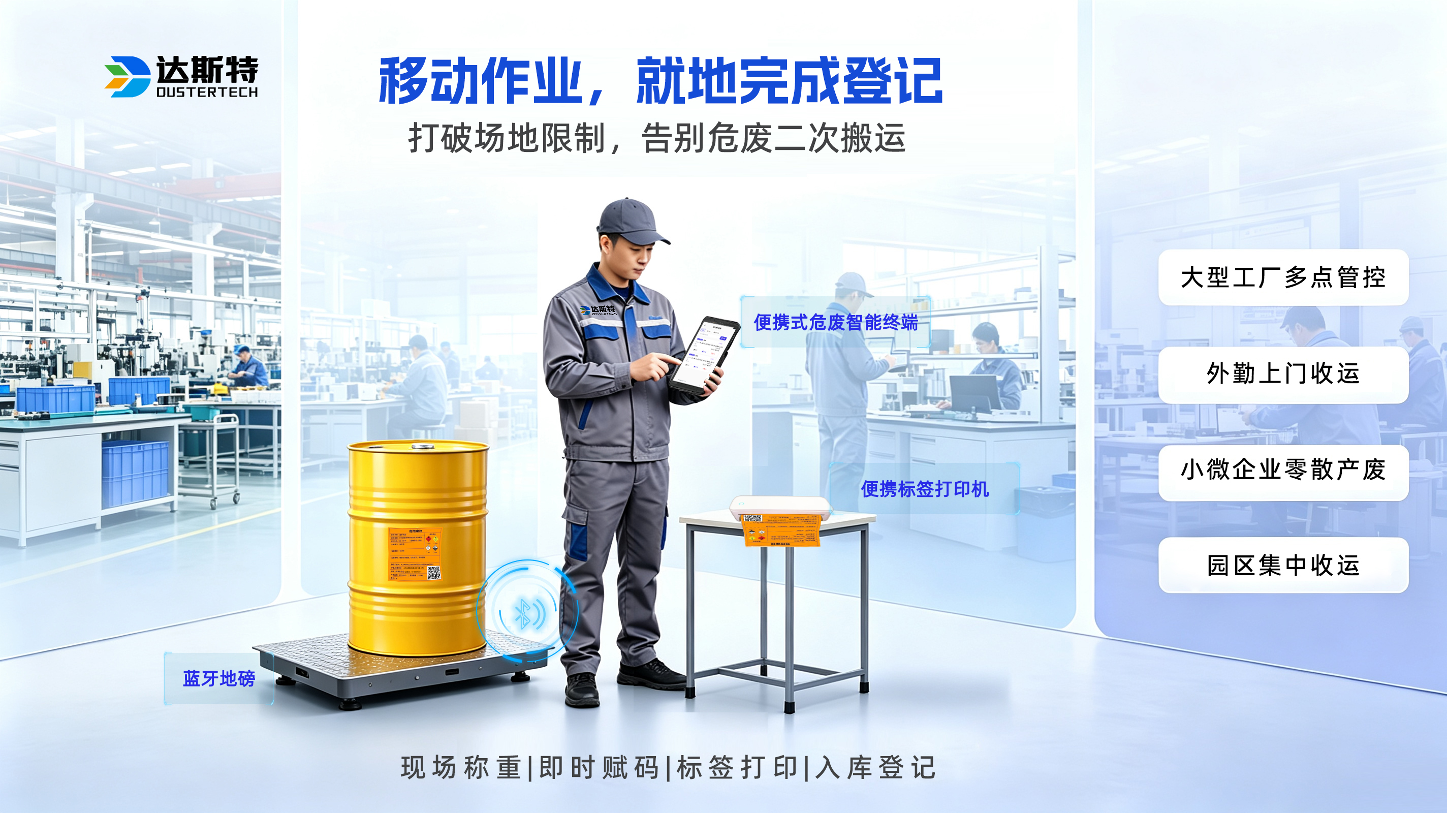 危废移动作业就地登记，告别危废二次搬运.jpg